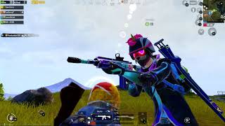 #PUBG Mobile - Back 2 Back Chicken Dinner - Season 15 Rush Gaming 🔥 ROAD TO 300 SUBSCRIBERS 🔥