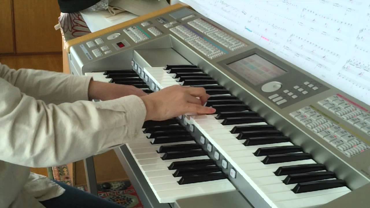 wonderland - Maksim Mrvica テレビ朝日系列｢フィギアスケート