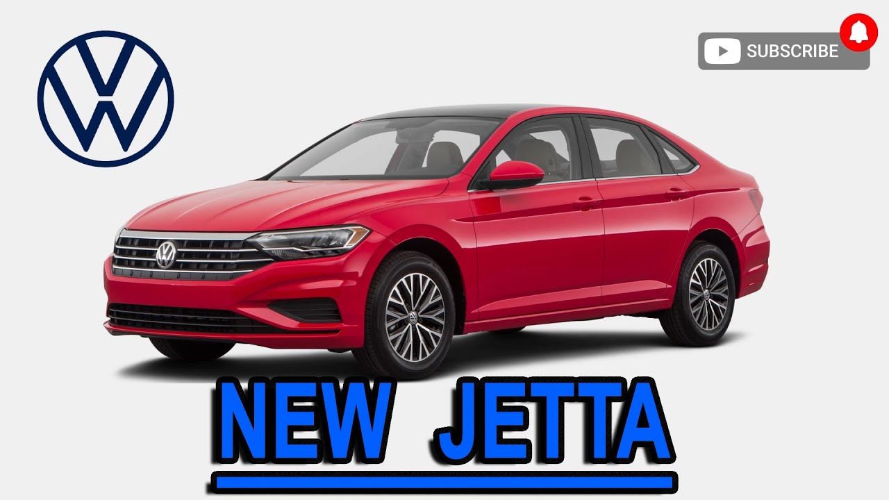 Jetta разгон