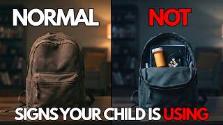Signs Your Child Is Using Drugs. From a Mom Who Missed Them.