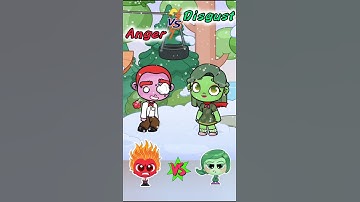 Anger is crying 😭 #sprunki #sprunkiincredibox #insideout #insideout2 #avatarworld #avatarworldgame