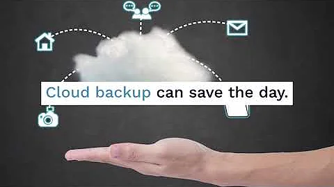 Unlocking the Benefits: 5 Advantages to Using a Cloud Backup