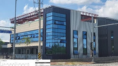 【ZHONGTUO】Wall cladding panel installtion and production by rolling forming machine