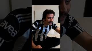 Biyiklar Gi̇di̇yordu Az Daha...kasimpaşa 1-1 Beşi̇ktaş