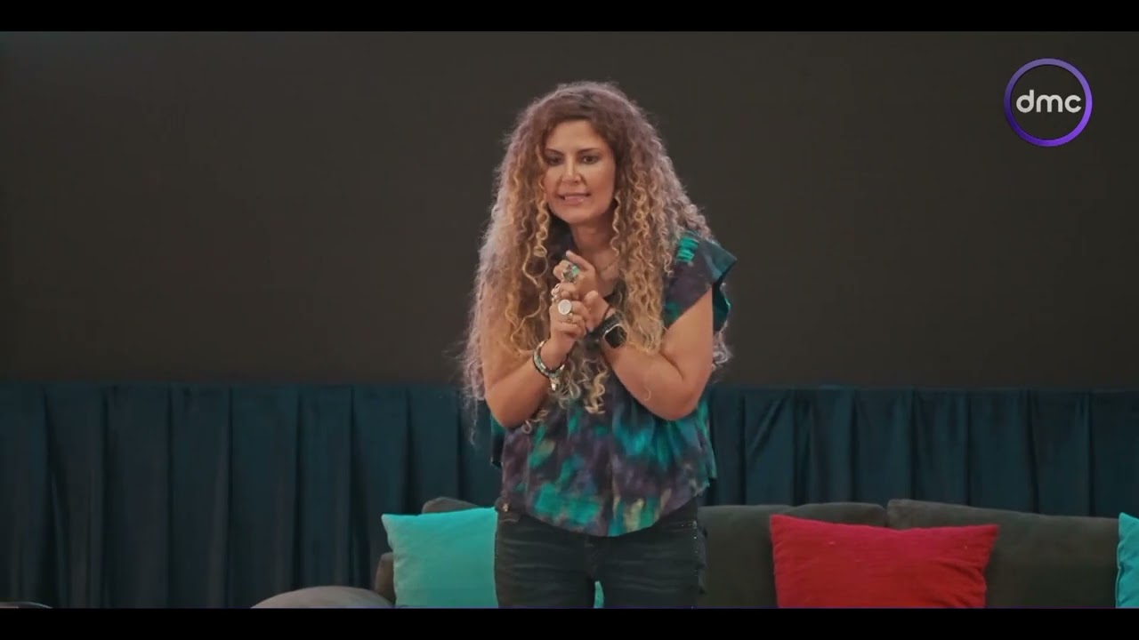 تمرين الأي كلام.. لو حابب التمثيل ونفسك تنمي موهبك لازم تتفرج على التمرين ده!