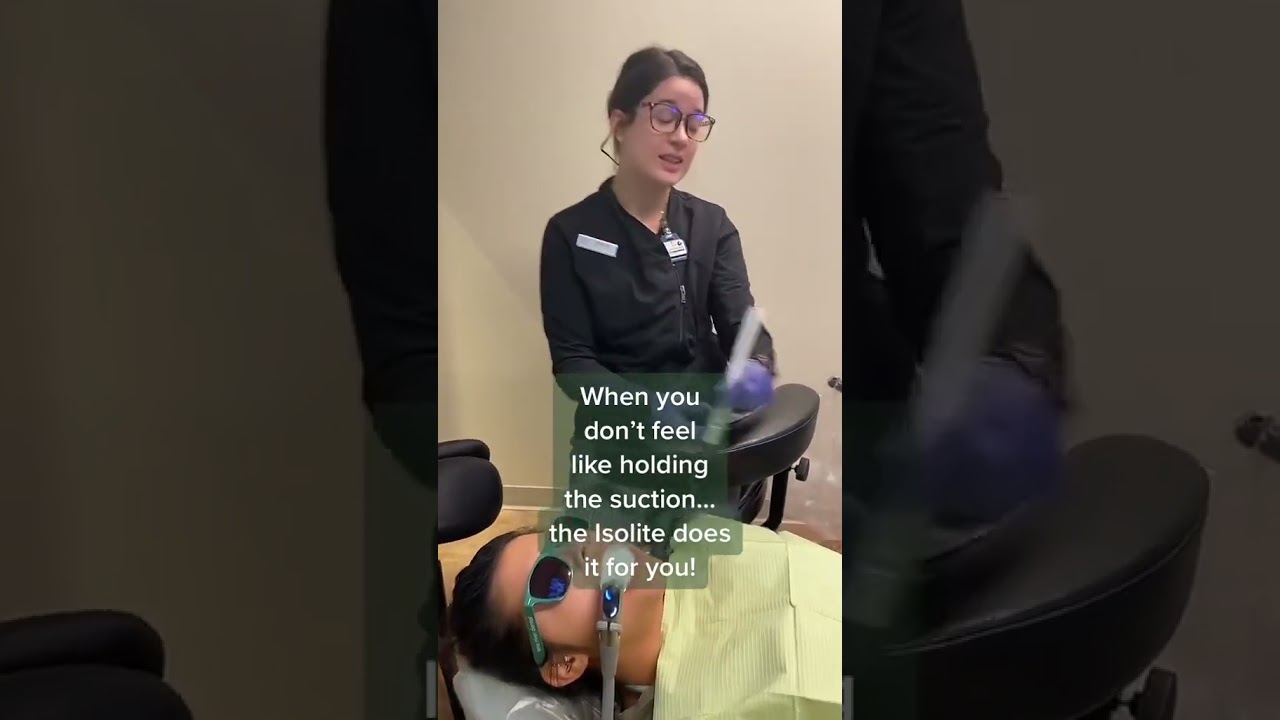 What Happens when a Dental Assistant Doesn't Do this?