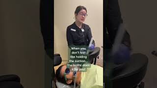 What Happens when a Dental Assistant Doesn't Do this?