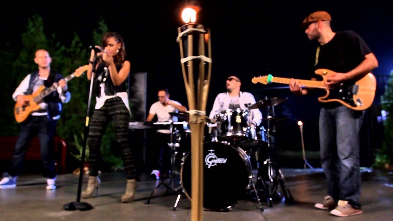 Maya Berović - Zulum  (Official Video 2012) HD