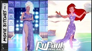 RuPaul's Drag Race Season 12 Ep 11 | MovieBitches RuView