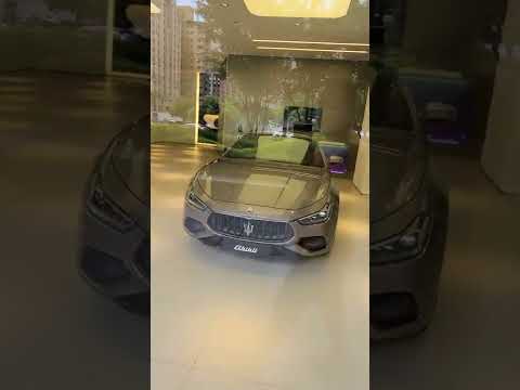 Ferrari 法拉利 & Maserati 瑪莎拉蒂