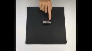 Series SMC - Male Quick Connector