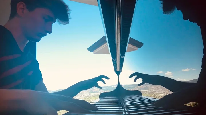 IG VIDEO Emanuele Savron plays Chopin Ballade n.1 ...