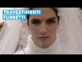 Come nascondersi: a lezione da Achille Lauro e Boss Doms