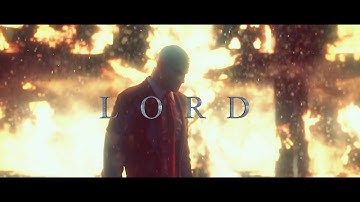 "LORD" Teamtage (Multi-COD Montage)