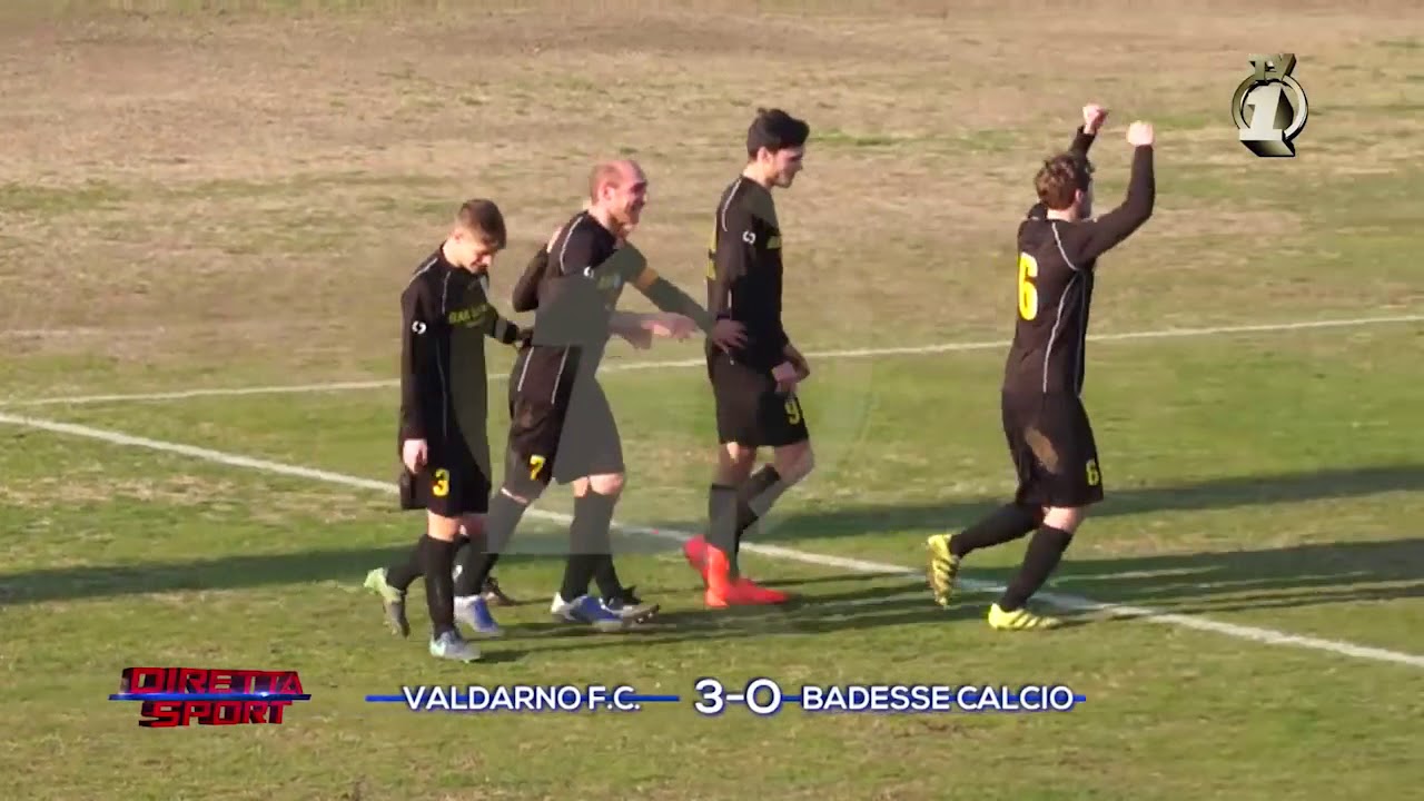 Eccellenza Girone B Valdarno-Badesse 3-0 camera iphone 8 plus apk