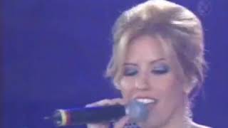 Raquel Bigorra Y Francisco - Cara A Cara Cantando Por Un Sueño