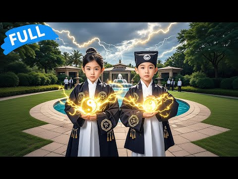 ✨5Y Magic Genius Reveals Her CEO Dad! Tricks Him with Magic, Wins Total Spoiling!
