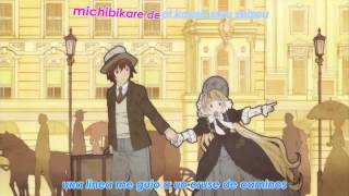 Miniatura de vídeo de "Gosick Opening  Destin Histoire"