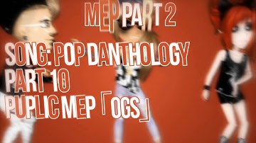 Third Mep Collection #2