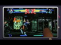 �������� Ultimate Marvel vs Capcom 3. �������� � ����� PS Vita