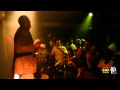 CHAKA DEMUS & PLIERS - Twist and shout - ROMA 2013