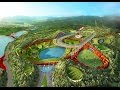 Horsetopia - Eco-friendly Theme Park