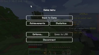 BlocksMC | LIVE UHC RUN | Idemo za kanadu!!