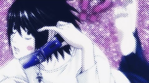 Did I stutter? (Reversed Edit) - Beamglow