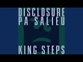 Miniature de la vidéo de la chanson King Steps