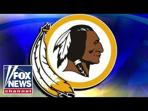 Washington Redskins under pressure to change name