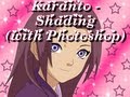 Karanto  shading with photoshop