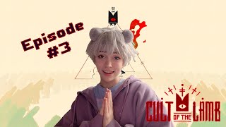 Working on our cult (Ep. 3) | Indigo White