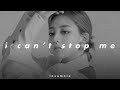 twice - i can't stop me (𝒔𝒍𝒐𝒘𝒆𝒅 𝒏 𝒓𝒆𝒗𝒆𝒓𝒃)