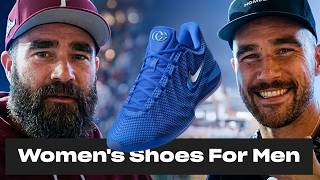 Nike Is Down 76% And Betting On Caitlin Clark