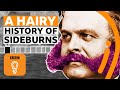 The History and Evolution of Sideburns