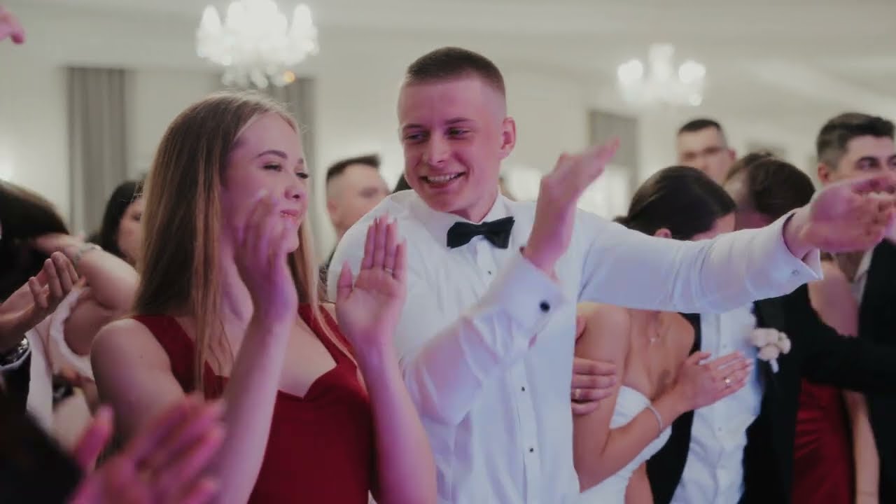 Bayera - Zabiorę Cię (koncert na weselu !!!)