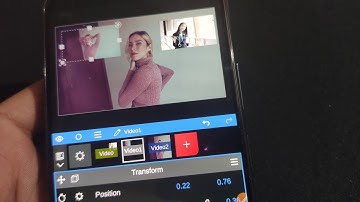 How to adjust layer order in Node video app