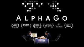 أجندة | الوثائقى الرائع اللعبة الصينية القديمة (ألفا غو - Alphago) مترجم HD screenshot 3