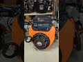 MOTOSHOP35/ ДВИГАТЕЛЬ LIFAN 29 Л.С. LF2V80F-A 20А #lifan #loncin #снегоходбуран #вездеход #буран