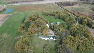 57 +/- Acres Dodge County, MN