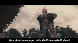 WAVY JONE$ x GHOSTEMANE - Palehorse (Sub. Español) (Official Video)