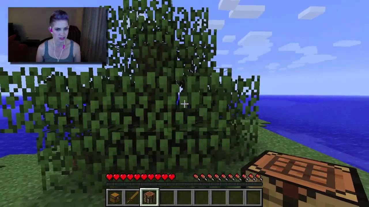 minecraftchick episode 53