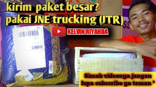 KIRIM PAKET BESAR? pakai JNE trucking (JTR) aja screenshot 4