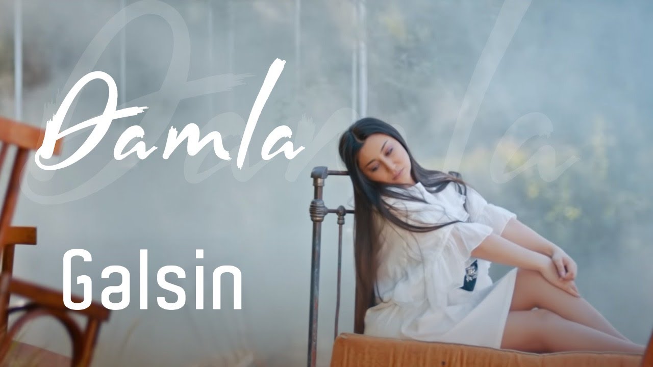 Damla   Gelsin Official Video