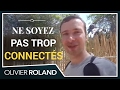 Comment se dconnecter dinternet et ce que a apporte 241365