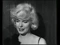 Holsten Pils Ad Featuring Marilyn Monroe