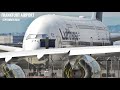 FRANKFURT AIRPORT PLANESPOTTING incl. stored LH planes, Magma and Atlas B747, September 2020