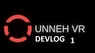 UnnehEngine devlog 1