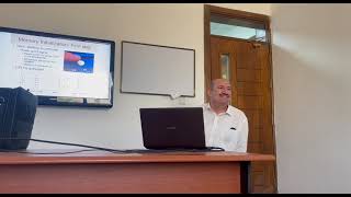 1- Advanced Computer Systems for Master Students.