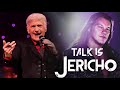 Talk Is Jericho: Dennis DeYoung explains why he’s no longer in Styx